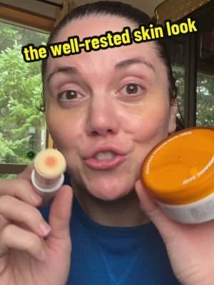 For days when my skin looks as tired as I feel, I want a hydrated, refreshed look without a complicated routine. This Dr. Melaxin Plump & Go duo fits that mood perfectly—two products for a little skincare pick-me-up at 41. Check the cart for the current duo price. #DrMelaxin #PlumpAndGo #HydratedSkin #KBeauty #TikTokShopBlackFriday @Dr.Melaxin Disclaimer: Prices, sales, coupons, discounts are accurate at the time this video is posted and may vary afterwards as the Seller and TikTok may regularly change their limited-time promotions. Check the product page for the most current price. Free shipping, sale prices, and TikTok coupons may vary by account. Whatever items and quantities are in your cart at checkout is exactly what you will receive