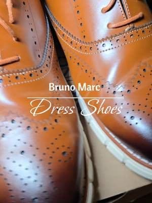 The best oxfords for men #TikTokCreatorSearchInsightsIncentive #tiktokshopcreatorpicks #tiktokshopholidayhaul #ttstoptier #brunomarcshoes