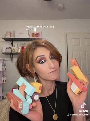 @Laka US #lakabeauty #laka #TikTokShop #LipCombo #lipconditioner