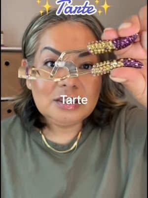 @tarte cosmetics makes one of the best eyelash curlers on the planet! #tartecosmetics #tarte #tarteelashcurler #eyelashcurler #tiktokshop #tiktokshopspringsale