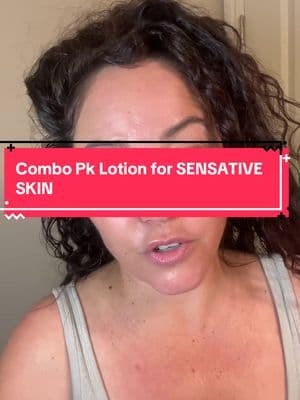 These two lotions have the ingredients you’re sensitive skin needs #tiktokshopcreatorpicks #tiktokshopholidayhaul #klairs #sensativeskin #sensativeskinlotion