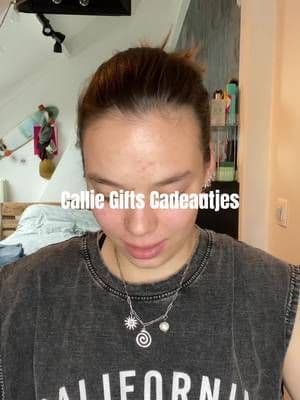 #ad Ik hou van cadeautjes geven!🥰 15% Korting met code: gift870f @Calliegifts #calliegifts #personalized #gifts #gepers