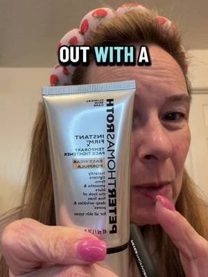 Holy sh** when did I become my mother? it feels like the lines and wrinkles on your face just appear overnight. If you w