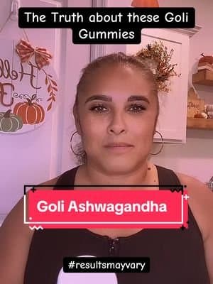 Take advantage of the Goli Ashwagandha exclusive deals right now. Dont know when it will end. #goli #goliashwagandha #tiktokshop #tiktokshopfinds #tioktokmademebuy #tiktok