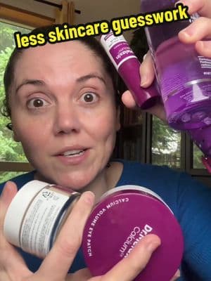 Too many random skincare products and no clear routine? This Dr. Melaxin five-piece skincare set brings five coordinated products together, making it easier to build a routine without all the guesswork. At 41, I appreciate skincare that feels more organized. Check the cart for the current bundle price. #DrMelaxin #SkincareSet #KBeauty #SkincareRoutine #TikTokShopBlackFriday @Dr.Melaxin Disclaimer: Prices, sales, coupons, discounts are accurate at the time this video is posted and may vary afterwards as the Seller and TikTok may regularly change their limited-time promotions. Check the product page for the most current price. Free shipping, sale prices, and TikTok coupons may vary by account. Whatever items and quantities are in your cart at checkout is exactly what you will receive