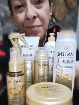 #PanteneMexico #PanteneDesafiaElDaño #Publicidad @For_Me @Pantene México