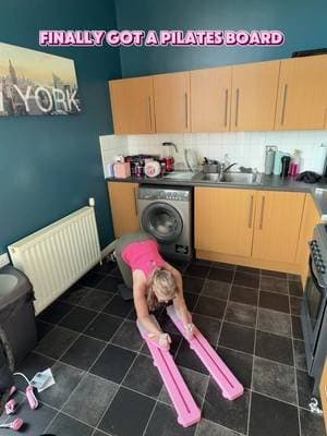 So glad I finally got one of these it’s great and gives you a good workout @merachuk #fyp #fitness #workout #exercise #tiktokshop