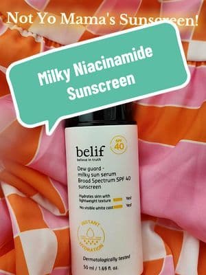#belif #belifskincare #niacinamidesunscreen #niacinamide #milkysunscreen #sunscreen #spf #spf50 #kbeauty #koreanskincare #skincareroutine #skincaretiktok #skincareproducts #skincarelovers #skincareaddict #glowingskin #glassskin #dewyskin #skinbarrier #tiktokshop #tiktokshopcreatorpicks #sunprotection #sunblock #spfislife #antiaging #skincarejunkie #sensitiveskin #protectyourskin #skincaretips #skincarecommunity #skincarereview #skincareobsessed #tiktokmademebuyit #affordableskincare #viralproducts #trendingnow #musthaveskincare #beautyfinds #kbeautyfaves #cleanbeauty #moisturizingsunscreen #skincaresunscreen #spfobsessed #skincareinspo #skincaremusthaves #summeressentials #lightweightspf #everydayspf #spfcream #healthyglow #instaskincare #skincarehaul #kbeautyproducts #kbeautyreview #hydratingspf #skincaregoals #skincarehacks #glowup #radiantskin #skincaresaviors #skincareedit #skincareforbeginners #spfprotection #skincareroutine2025 #spfup #sunprotected #spfchallenge #suncare #nomakeupskin #skincareregimen #beautyroutine #spfskincare #dailyspf #spfaddict #spfislove #skinhealth #spfcheck #spflover #skincareessentials #kbeautylover #beautytok #tiktokbeauty #spfmatters #spfheroes #spfisamust #skincareroutinecheck #glowprotection #belifniacinamide #spfbelif #milkyspf #milkyspf