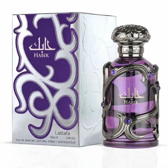 Looking for a gift that feels premium but is easy to wear every day? Lattafa Habik opens bright and fresh, settles into smooth woods, musk and amber, and stays close to the skin—not loud, just quietly confident. Perfect for office days, date nights, and Father’s Day. Spray on clothes or moisturized skin, give it a few minutes to bloom, and let that clean, woody trail do the talking. #weeklydeals #payday #RushReady #tiktokshopsummersale #LattafaHabik #mensfragrance #giftforhim #everydayscent #fathersdaygift
