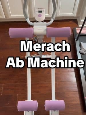 You donβt have to pay a monthly membership to get healthy πͺ β¬οΈ Check the price π€― Tap the orange cart #abs #strengthtraining #homegym #tiktokshopcreatorpicks #falldealsforyou @Merach US