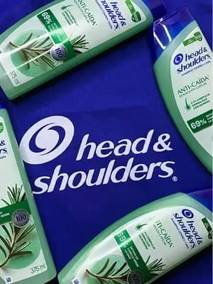 O sea, ¡hello! 💁♀️ ¿Drama por la caída? Ya no, chicasssss. 💅 Les paso mi real secreto: el nuevo Head & Shoulders Anti