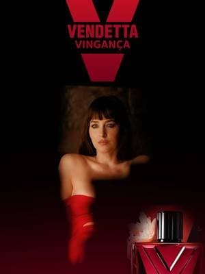 VENDETTA é ser cheirosa, feliz e rica, e quem concorda respira! 🍷 Ganhei os novos Vendetta Donna e Uomo e trouxe a fofoca da Dakota junto. Comenta VENDETTA! 💋🐝 @Valentino.Beauty @Sephora @Valentino Beauty Community #GiftedByValentinoBeauty #recebido #ValentinoVendetta #ValentinoBeauty #UnstoppablePassion