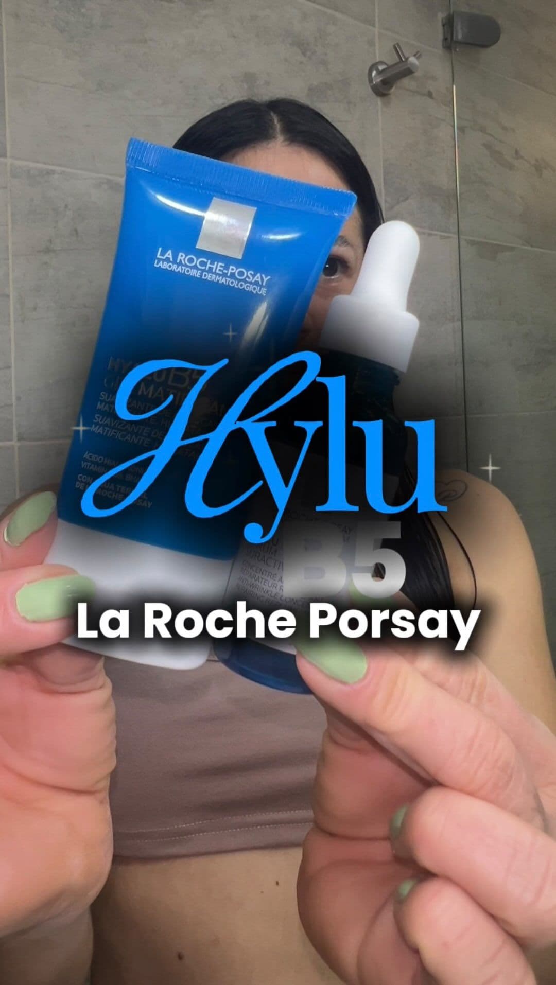 Sabías que no todos los ácidos hialurónicos son iguales? ✨
Como maquilladora, sé que un maquillaje bonito siempre empie