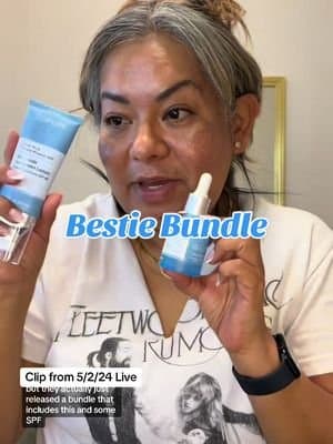 @Gopure #bestiebundle #gopure #gopureskincare #gopureskincare #tiktokshopmothersday #ttsacl #tts #ttshop #tiktokshopspringsale