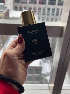 @BellaVitashop makes the most delicious perfumes. Everyone that I’ve smelled has been absolutely amazing. #giftsforhim #christmasgifts #bellavitaluxury #tiktokshopcreatorpicks #Tiktokshopholidayhaul