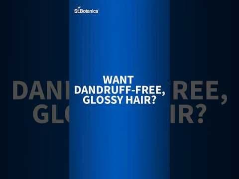 PREBIOFIX20 Flat 20% #DandruffFree2023 @StBotanica #shortvideo #puneblogger #collab #haircare