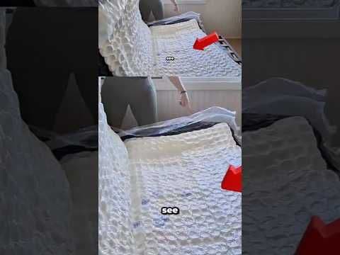 My Origin Adapt Hybrid Mattress review is up! #originmattress #mattressreview #ad #mattress