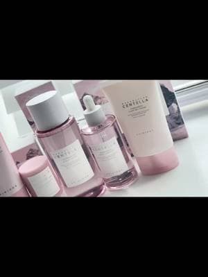 Skincare Koreano de skin1004 para minimizar los poros @SKIN1004 US @SKIN1004 #poremizing #skin1004 #koreanskincare #centella #tiktokshop