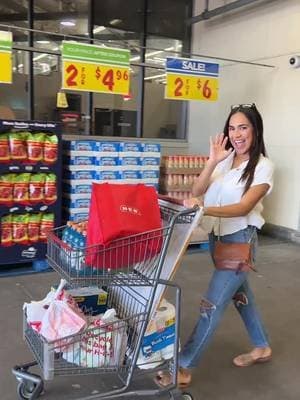 #ad H‑E‑B’s weekly ads are an absolute GAMECHANGER! If you’re headed to your local @H-E-B store and haven’t shopped an