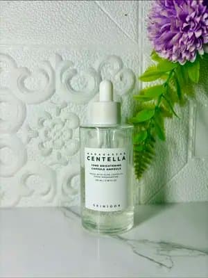 Skin looks rough? Smooth it! #GoViralWithSKIN1004Challenge #SKIN1004White #skin1004 #centella #TikTokMadeMeBuyIt @skin1004_challenge @SKIN1004 US