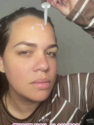 Olay ♥️♥️##giftedbyOlay#olaypartner #olaysuperserum #paratiiiiiiiiiiiiiiiiiiiiiiiiiiiiiii #skincare @Olay Skin Care