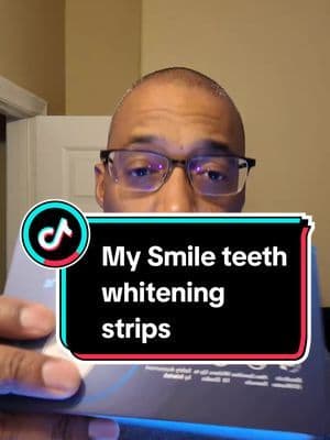 Teeth whitening strips that actually work. @MySmile_US #tiktokmademebuyit #tiktokshop #fyp #foryoupage #sale #teeth #mysmile #mysmilewhiteningstrips #tiktok #shopping #valentinesday