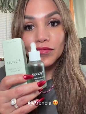 @Arencia #arencia #skincare #TikTokShopCreatorPicks #microinfluencer #creadoresdecontenido @TikTok Shop 🇺🇸 @Amazon Influencer Program @tiktok creators