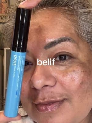 This eye gel is so underrated! @belif USA Aqua Bomb Eye Gel instantly cools, de-puffs, and wears beautifully under makeup—no creasing, no pilling. Perfect for my morning routine! #gifted #TikTokShop #EyeCream #UnderEyeCare #belifSkincare #AquaBomb #SkincareForYou #MorningRoutine #GetUnreadyWithMe #TikTokMadeMeBuyIt #SkincareTikTok #Over40Beauty #HydratedSkin #TikTokShopFinds #DePuffEyes ✨I received this product as a sample. All opinions are my own.