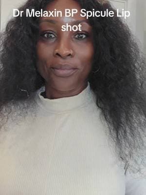 Dr melaxin BP spicule plumping lip shot maxi works wonders. It gives me a plump and moisturised lips instantly. @Dr Melaxin® @Dr.Melaxin Global #plumplips #Drmelaxin #lipcare #lipplumper #tiktokmademebuyit