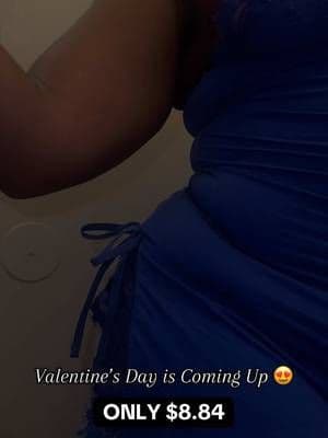 Listen I know you got 94 things in your cart already but what’s one more? 😭🥹 #valentinesday #tiktokshop #lingerie #nig