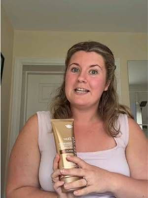 Anyone else tried this? This will save me through autumn! 🤍 @DoveUKI #DoveBeautyCreativeLab #DoveSelfTanFears #AD #fyp #tan