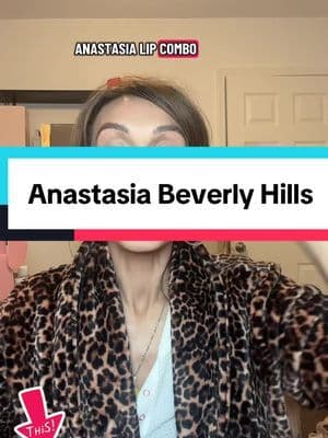 @Anastasia Beverly Hills #ANASTASIABEVERLYHILLS #TikTokShopBlackFriday #TikTokShopCreatorPics #TikTokShopFullDealsForYou #TikTokShopSuperBrandDay