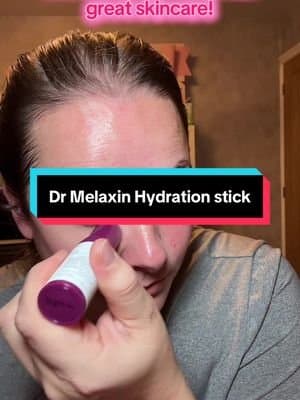 My makeup glowed & lasted all night! Good makeup starts with great skincare x @Dr Melaxin Official #tiktokmademebuyit #endofyeardeals #giftideas #skincare #skincaretips