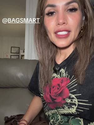 @BAGSMART #bagsmart #discoveryourgift #tiktokshopblackfriday #falldealsforyou #ideaspararegalos @TikTok Shop 🇺🇸 @Amazon Influencer Program @YouTube @tiktok creators