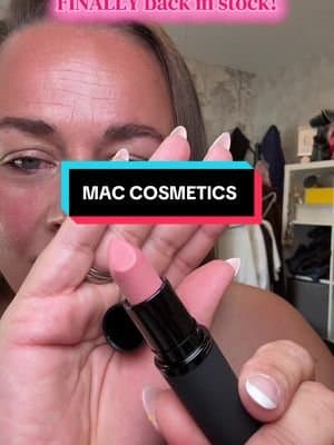@MAC Cosmetics #tiktokmademebuyit #dealdrops #makeup #maccosmetics #lipstick