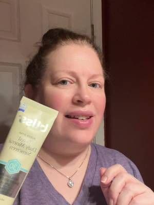 POV: you finally found a tinted mineral sunscreen that doesn’t make you look ghostly OR greasy 😭☀️ this has officially replaced my summer foundation. Individual results may vary! #tiktokshopfinds #mineralsunscreen #tintedsunscreen #spf30 #sunscreentok @Bliss World