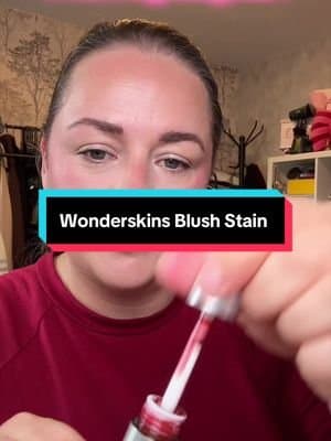 Wow Toasty is stunning! @Wonderskin π @Wonderskin #tiktokmademebuyit #blush #makeup #beauty