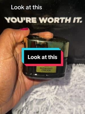 Look at this @loréal paris usa #giftedbyloreal
