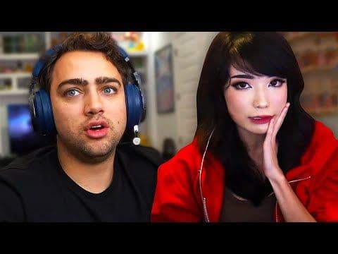 Emiru and Mizkif Controversy ...