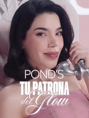 El GlowTip forma parte del Glowsario de Pond's Bright Miracle. Descubre el poder de una piel luminosa y con tono uniforme. 🩷 Me encanta porque a parte de que te deja un tono uniforme quita las manchas qué deja el acne 😝 @POND´s México @For_Me #PatronaDelGlow #ConPondsEIGlowLlegó #Publicidad #PondsRutinaFM
