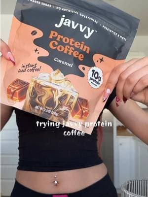 @Javvy umm hello this is delicious 🤤 #fypシ゚viral #gynettem #coffee #influencer #tiktokshop
