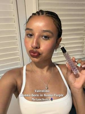 Smells like spring🪻🫧 #GiftedByValentino #ZfluencexValentino #ZfluenceGiveaway @Valentino.Beauty @Campus Trendsetters