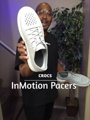 Versatile and stylish shoes @Crocs #TikTokCreatorSearchInsightsIncentive #crocsinmotion #tiktokshopcreatorpicks #ttstoptier #TTSWEST