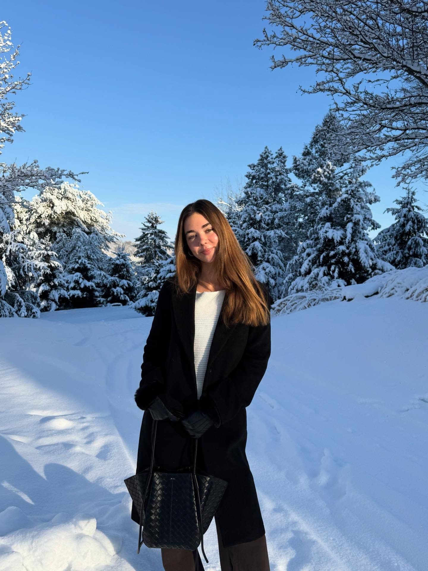 Bundling up in @onequince ❄️been living in these incredible pieces.
you can shop my favs….link in my bio!
use my code: