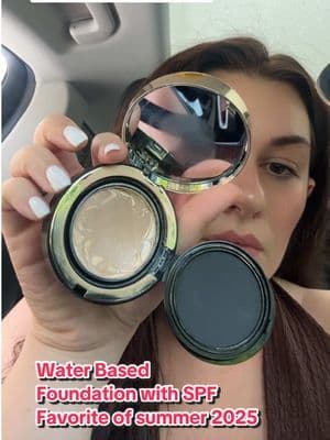 ✨ Sensitive skin? Redness? Uneven tone? SAY LESS. ✨ I found the holy grail foundation that actually works for me — buildable coverage, skin-loving formula, SPF 50, and a glowy filter finish 😍 I’m OBSESSED with the AGE 20 Foundation — it melts into your skin, doesn’t clog pores, and feels like nothing on the face. 🔗 Linked in my TikTok Shop — you NEED this in your makeup bag. Sensitive skin bestie approved 💖 #ad #TikTokMadeMeBuyIt #Age20Foundation #RosaceaFriendly #GlowySkinGoals #SPF50Foundation