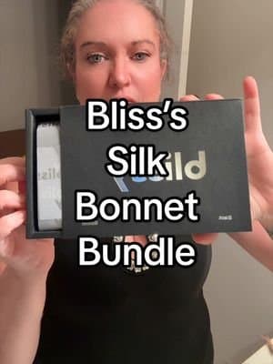 ⬆️ Check the price 🤯 Tap the orange cart #hair #haircare #antifrizz #silkbonnet #tiktokshopcreatorpicks @Blissy Brand *Disclaimer: Prices, sales, coupons, discounts are accurate at the time this video is posted and may vary afterwards as the Seller and TikTok may regularly change their limited-time promotions. check the product page for the most current price. free shipping, sales price, and TikTok coupons may vary by account. whatever items and quantities are in your cart at checkout is exactly what you will receive.