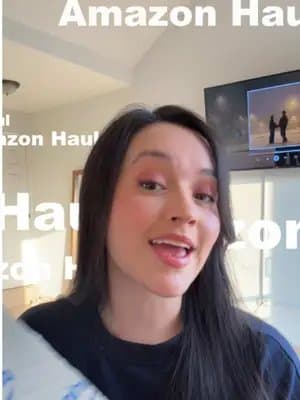 Amazon haul! ✨Porque claramente necesitaba todo esto \ud83d\udc85 ¿Con qué producto debería hacer el primer look? \ud83d\udc40 \ud83e\ude9e Espejo de mano – MIRRORNOVA \ud83c\udfa8 Naked Shape – @urban decay \ud83e\udd0e Born This Way – @Too Faced ⌚ Pulseras de reloj – Lerobo & Wkiss \ud83c\udf77 Máscara burgundy – @L’Oréal Paris ✍\ud83c\udffb Delineador burgundy – @Maybelline NY Tattoo Studio ✨ Gel de cejas – @loréal paris usa Paris Infallible #amazonhaul #amazonfinds #makeuphaul #beautyfinds #makeuptiktok @TraéloYa.com