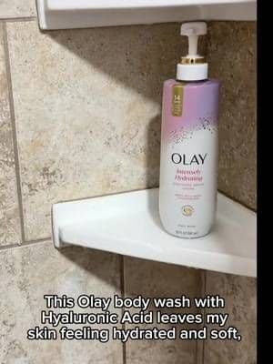 A sweet, elegant fragance with excellent longevity and a gorgeous bottle. The fragance has a smooth texture and lasts all day. Great strength and impressive longevity. @Yanilbonifacio #complimentary #GiftedByOlay #OlayIntenselyHydrating @influenster @Olay Skin Care