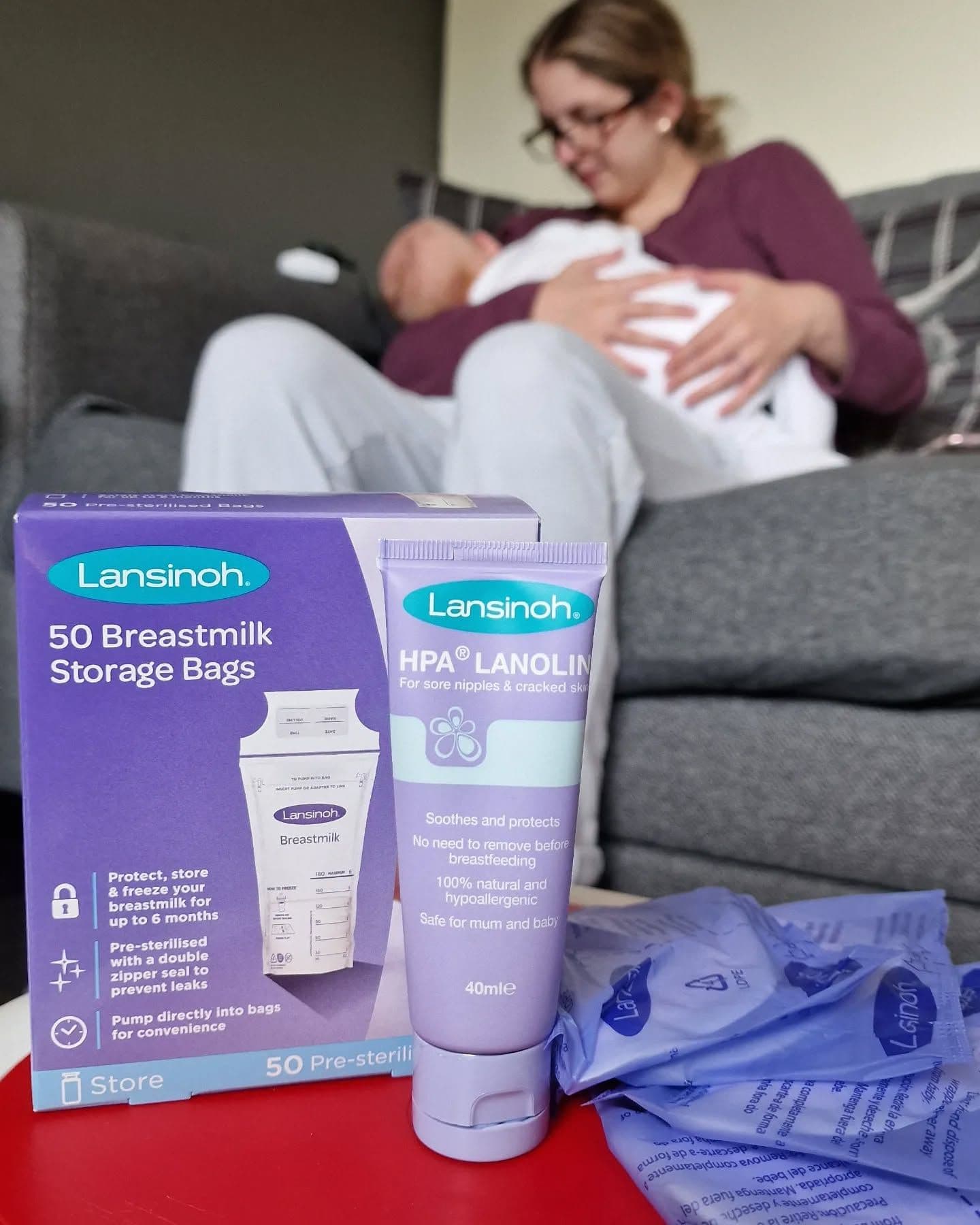 Review / ad / gifted
As a member of @officialemmasdiary @officialparentsquad Daniella was gifted this @lansinohfamily Br