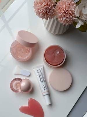 POV: your skin started glowing the moment you added PDRN to your routineπ Thank you @Abib Cosmetics #abib #kbeauty #sk